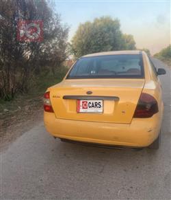 سایپا تیبا